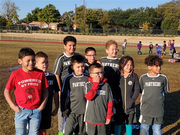 Soccer Championship